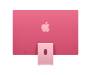 Моноблок Apple iMac 24 M4 8GPU 16/256GB Pink (MWUG3) 2
