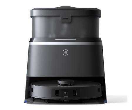 Робот-пылесос Ecovacs Deebot T30 Omni Black