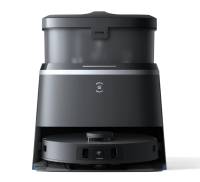 Робот-пылесос Ecovacs Deebot T30 Omni Black