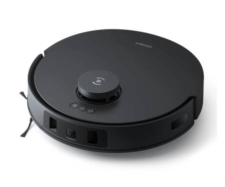 Робот-пылесос Ecovacs Deebot T30 Omni Black