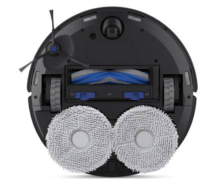 Робот-пылесос Ecovacs Deebot T30 Omni Black