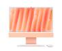 Моноблок Apple iMac 24 M4 8GPU 16/256GB Orange (MWUJ3) 1