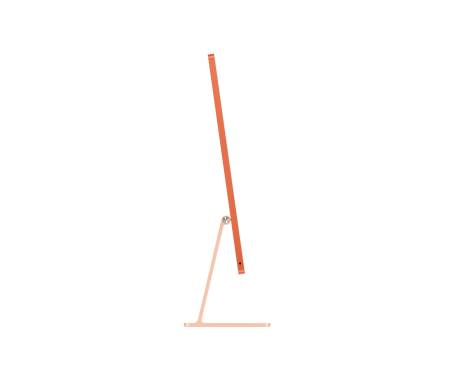 Моноблок Apple iMac 24 M4 8GPU 16/256GB Orange (MWUJ3) 3