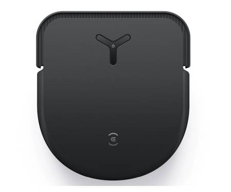 Робот-пылесос Ecovacs Deebot X5 Omni Black