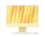 Моноблок Apple iMac 24 M4 10GPU 16/256GB Yellow (MWUW3) 1