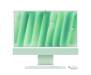 Моноблок Apple iMac 24 M4 10GPU 16/256GB Green (MWUY3) 1