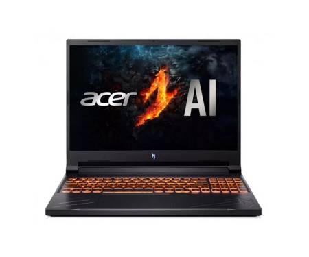 Ноутбук Acer Nitro V 16 ANV16-41-R0NV (NH.QP2EP.007) 1