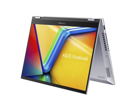 Ноутбук ASUS Vivobook S14 Flip (TP3402VA-KN346W) 3
