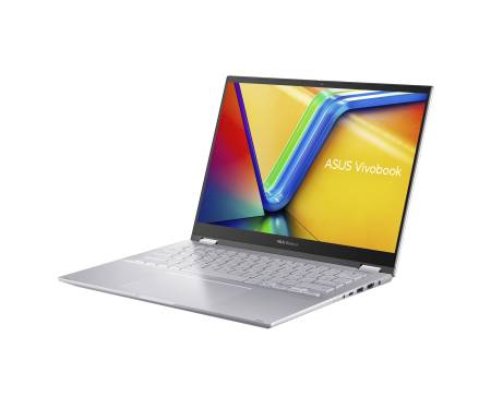 Ноутбук ASUS Vivobook S14 Flip (TP3402VA-KN346W) 2