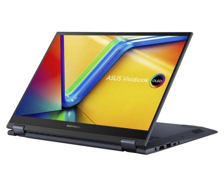 Ноутбук ASUS VivoBook S14 Flip TN3402YA (TN3402YA-LZ268W) 4