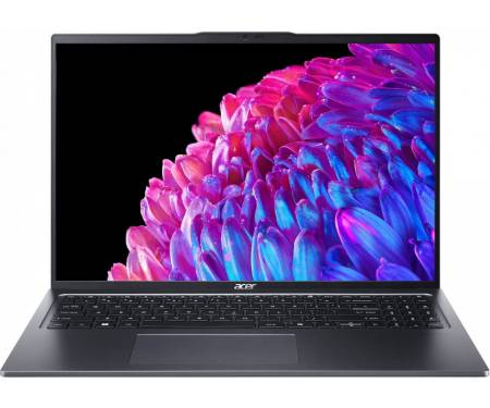 Ноутбук Acer Swift Go 16 SFG16-72 (NX.KVPEP.003) 1
