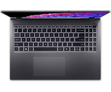 Ноутбук Acer Swift Go 16 SFG16-72 (NX.KVPEP.003) 4