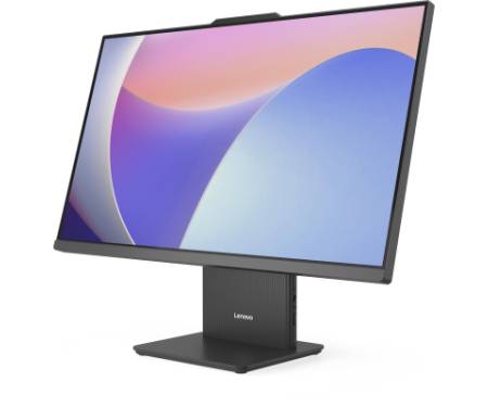 Комп'ютер Lenovo IdeaCentre AiO 24ARR9 / Ryzen3 7335U, 16, 512, KM (F0HR004AUO)