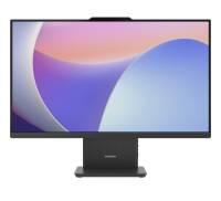Комп'ютер Lenovo IdeaCentre AiO 24ARR9 / Ryzen3 7335U, 16, 512, KM (F0HR004AUO)