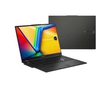 Ноутбук ASUS Vivobook S 16 Flip TN3604YA (TN3604YA-MC112W) 6