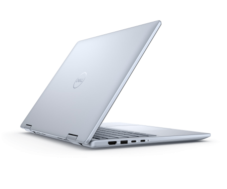 Ноутбук Dell Inspiron 14 Plus 7440 (i7440-5311BLU-PUS) 4