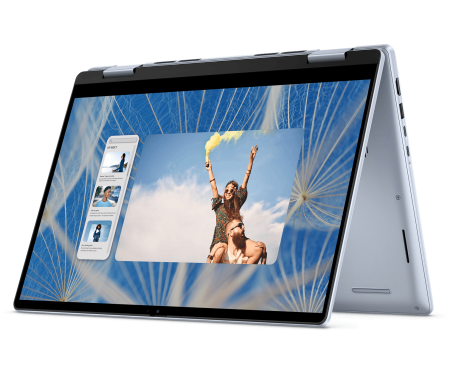 Ноутбук Dell Inspiron 14 Plus 7440 (i7440-5311BLU-PUS) 5