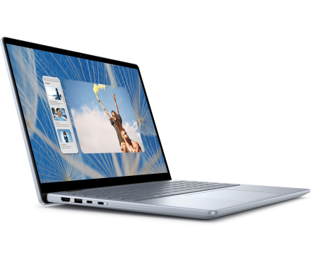 Ноутбук Dell Inspiron 14 Plus 7440 (i7440-5311BLU-PUS) 6