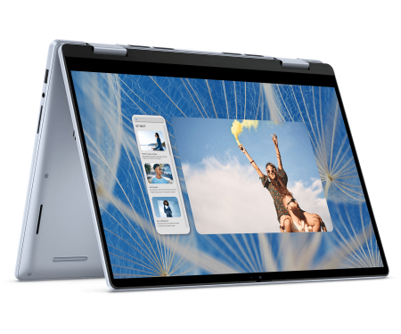 Ноутбук Dell Inspiron 14 Plus 7440 (i7440-5311BLU-PUS) 7