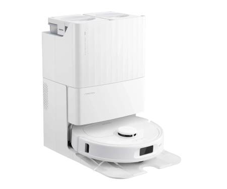 Робот-пилосос RoboRock QRevo S White