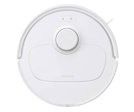 Робот-пилосос RoboRock QRevo S White