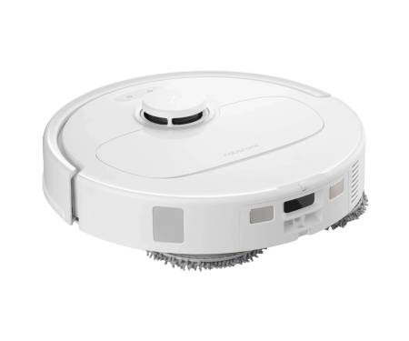 Робот-пилосос RoboRock QRevo S White