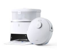 Робот-пылесос Ecovacs Deebot T30 Pro Omni White