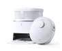 Робот-пылесос Ecovacs Deebot T30 Pro Omni White