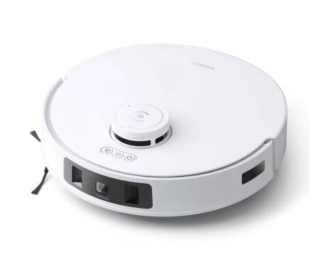 Робот-пылесос Ecovacs Deebot T30 Pro Omni White