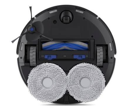 Робот-пылесос Ecovacs Deebot T30 Pro Omni White