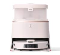 Робот-пылесос Ecovacs Deebot T30 Pro Omni Rose