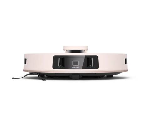 Робот-пилосос Ecovacs Deebot T30 Pro Omni Rose