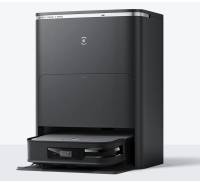 Робот-пылесос Ecovacs Deebot X2 Omni Black