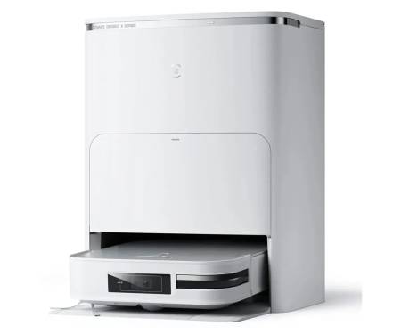 Робот-пилосос Ecovacs Deebot X2 Omni White