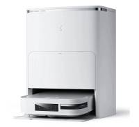 Робот-пылесос Ecovacs Deebot X2 Omni White