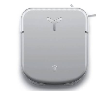 Робот-пилосос Ecovacs Deebot X2 Omni White