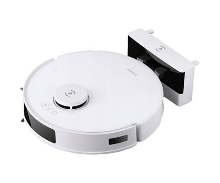 Робот-пылесос Ecovacs Deebot N20 White