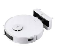 Робот-пылесос Ecovacs Deebot N20 White