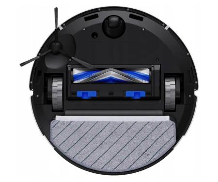 Робот-пылесос Ecovacs Deebot N20 White