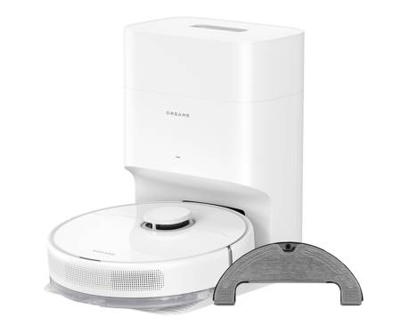 Робот-пылесос Dreame Bot D10 Plus Gen 2 (RLD32GD)
