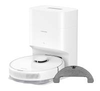 Робот-пылесос Dreame Bot D10 Plus Gen 2 (RLD32GD)