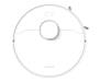 Робот-пылесос Dreame Bot D10 Plus Gen 2 (RLD32GD)