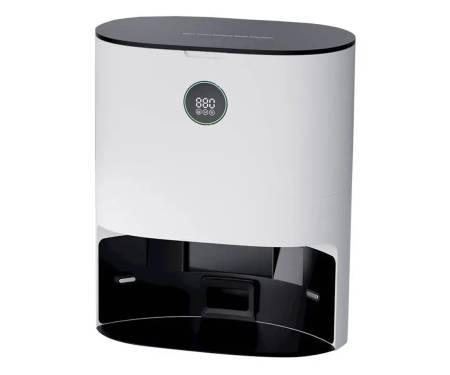 Робот-пылесос RoidMi Eve Max White