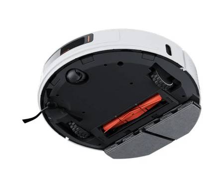 Робот-пылесос RoidMi Eve Max White