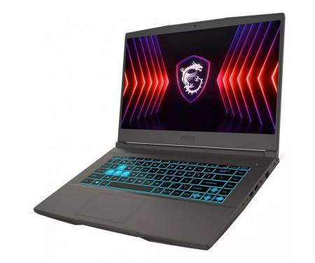 Ноутбук MSI Thin 15 B12UCX (B12UCX-1818XPL) 3