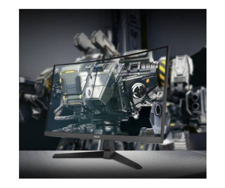 Монітор ASUS TUF Gaming VG27VQ3B