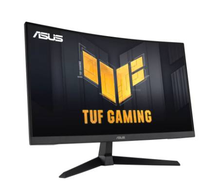 Монітор ASUS TUF Gaming VG27VQ3B