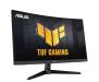Монітор ASUS TUF Gaming VG27VQ3B