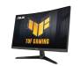Монітор ASUS TUF Gaming VG27VQ3B
