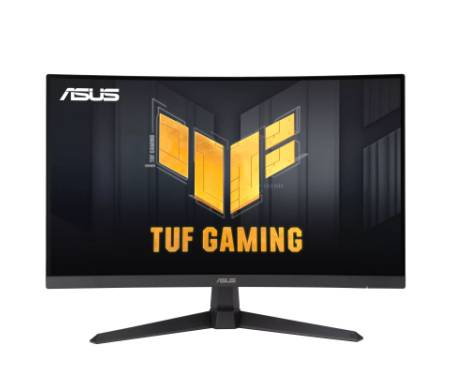 Монітор ASUS TUF Gaming VG27VQ3B